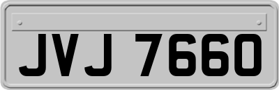 JVJ7660
