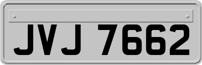 JVJ7662