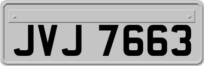 JVJ7663