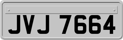 JVJ7664