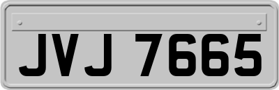 JVJ7665