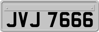 JVJ7666
