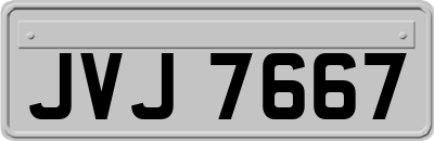 JVJ7667