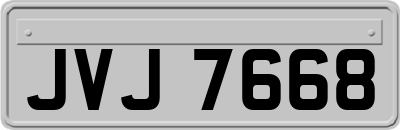 JVJ7668