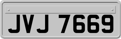 JVJ7669