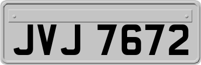 JVJ7672