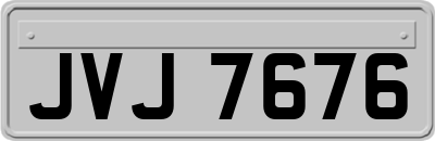 JVJ7676