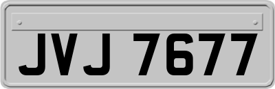 JVJ7677