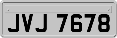 JVJ7678