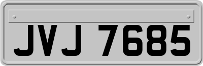 JVJ7685