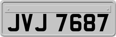 JVJ7687