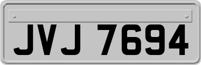 JVJ7694