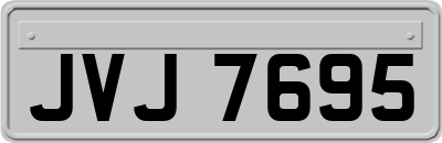 JVJ7695