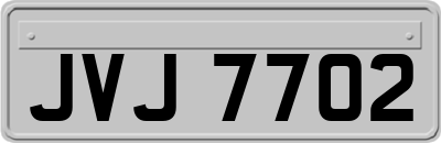 JVJ7702