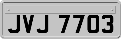 JVJ7703
