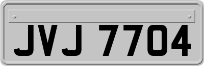 JVJ7704