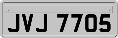 JVJ7705