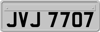 JVJ7707