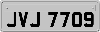 JVJ7709