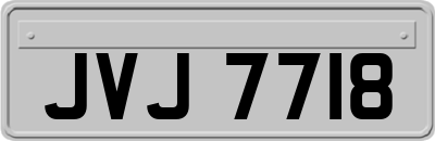 JVJ7718