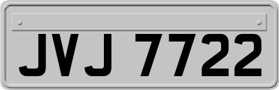 JVJ7722