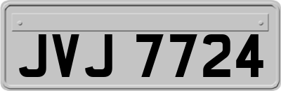 JVJ7724