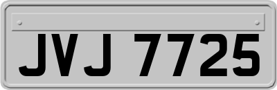 JVJ7725