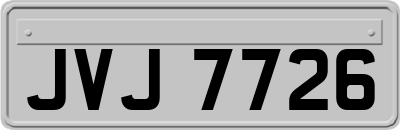 JVJ7726