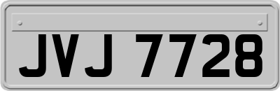 JVJ7728