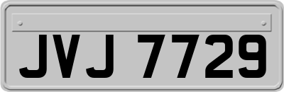 JVJ7729
