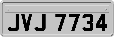 JVJ7734