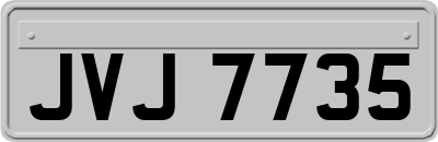 JVJ7735