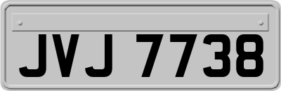 JVJ7738