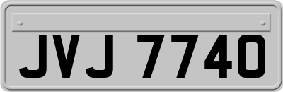 JVJ7740