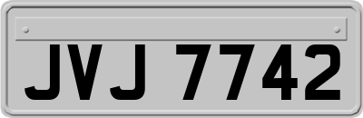 JVJ7742