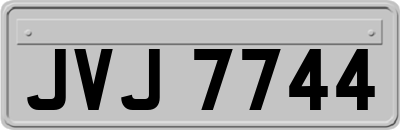 JVJ7744