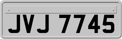 JVJ7745