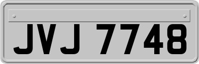 JVJ7748