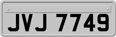 JVJ7749