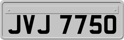 JVJ7750