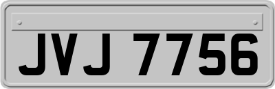 JVJ7756