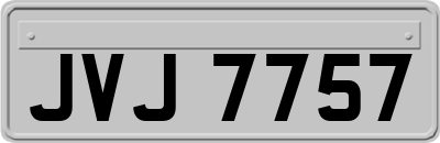 JVJ7757