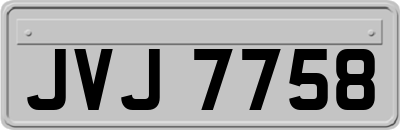 JVJ7758
