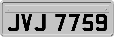 JVJ7759