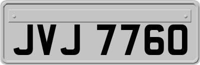 JVJ7760