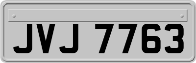 JVJ7763