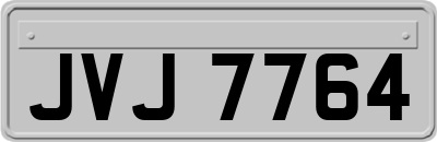 JVJ7764