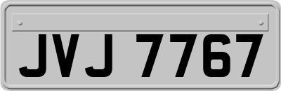 JVJ7767
