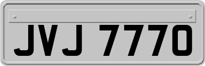 JVJ7770
