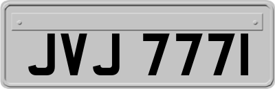 JVJ7771